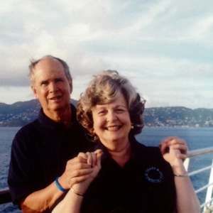 Meet your Posher, Ava ann